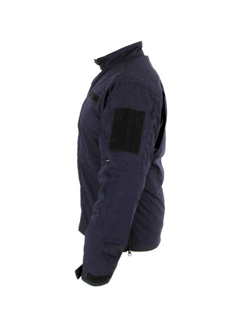 Китель тактический M-CITY ripstop тёмно-синий M-GEAR (341084668)