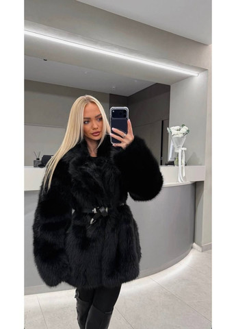 Женская шуба KaraMix (366407759)