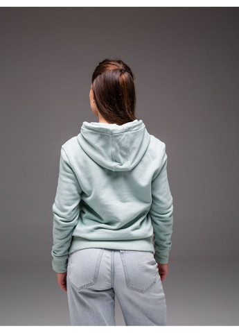 УНІСЕКС ХУДІ з вишитим лого Vakko (370382578)