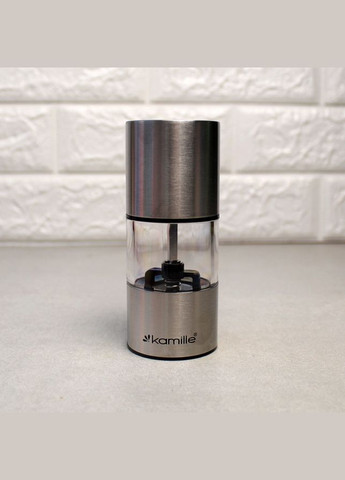 Млинок для спецій 5* 12.6 см Kamille (303210704)