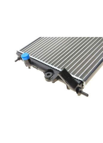 Радіатор охолодження RENAULT Megane, Scenic (вир-во ) 43002241 Van Wezel (366131688)