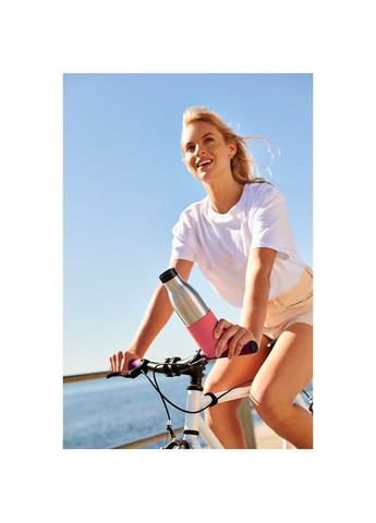 Термобутылка BLUDROP PINK 0.5 л (N3110810) Tefal (314852634)