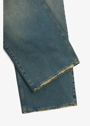 Джинси жіночі 4708 shop (2000990990297) Baggy Zeo Basic - (322213040)