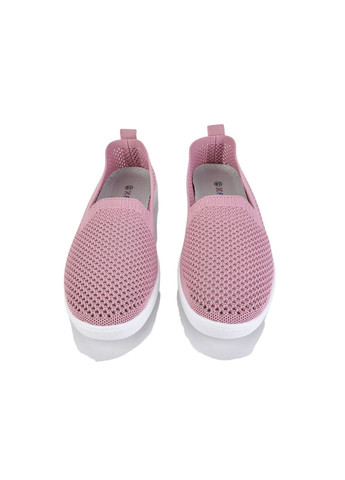 Жіночі сліпони F14-022 Рожевий FLOCC City (363058776)