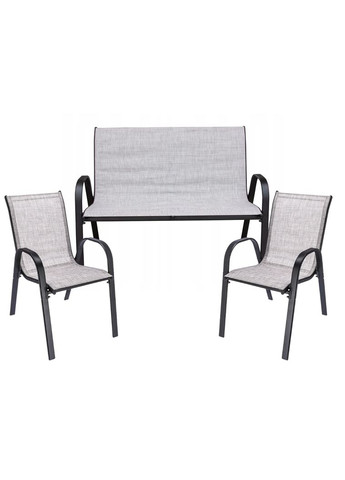 Комплект садових меблів FIESTA Jumi (303126604)