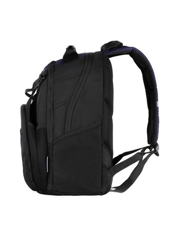 Городской рюкзак Sherpa 16" Черно 27л (606486) Wenger (336375967)
