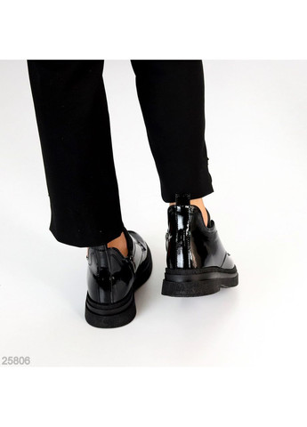 Зимние зимние ботинки No Brand