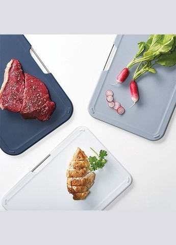 Набор обрабатывающих досок Nest Boards 3 шт 60146 Joseph Joseph (316516575)