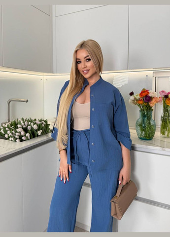 Костюм з льону Garna (326501710)