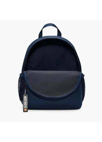 Детский рюкзак THFC Y NK JDI MINI BKPK 11L Темно-синий 23 x 12 x 32 см Nike (395622330)