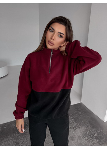 Женский костюм из полар-флиса No Brand (371772744)