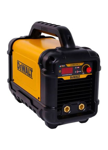 Зварювальний апарат DXWDMMA160E DeWALT (338188421)