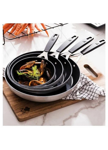 Сковорода MasterРro Smart, 20 см (BGEU-3767) Masterpro (370641793)