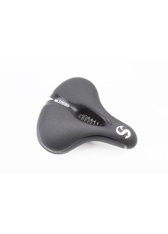 Сідло WAUGH SHARK 30, чорне VS (302892109)