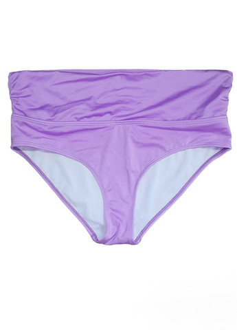 Фиолетовые купальные плавки Boohoo
