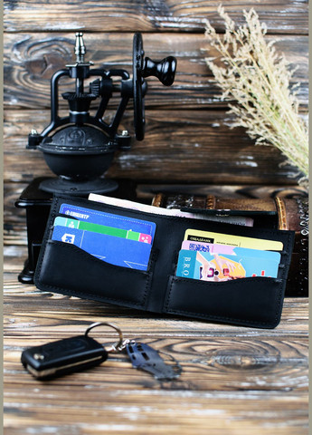 Гаманець шкіряний DNK Leather (300522941)