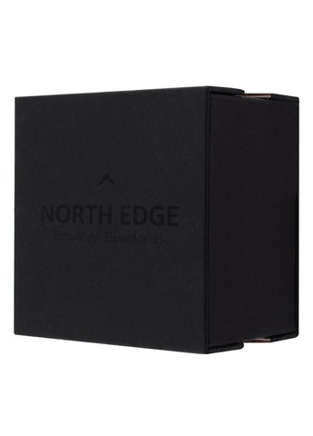 Механические Часы ANCHOR green North Edge (322245404)