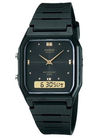 Часы AW-48HE-1A Casio (290416831)