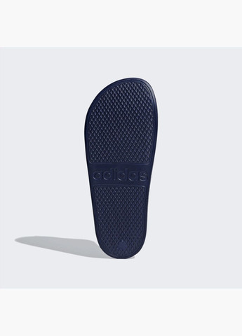 Тапочки Adilette Aqua Blue F35542 adidas (332609842)
