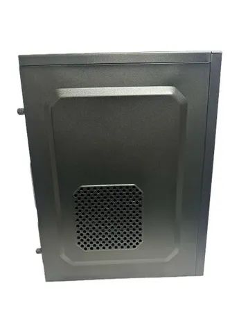 Корпус для ПК (MK 350 450W 12Fan) Delux MK 350 Black 450W 12Fan (385456335)