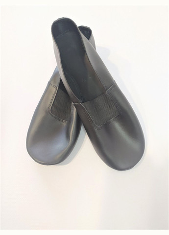 Женские кожаные чешки No Brand (316330546)