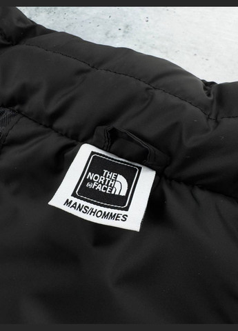 Жилет чорний No Brand (325655674)