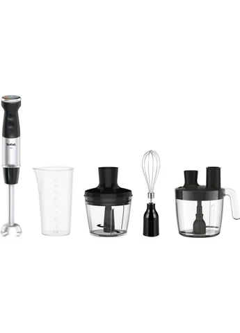 Блендер Quickchef + 8 в 1 HB67G830 Tefal (392231297)