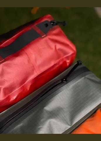 Гермочохол Sea to Summit Hydraulic Packing Cube, Picante, M None (334672041)