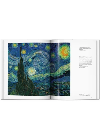 Van Gogh Taschen (370073871)