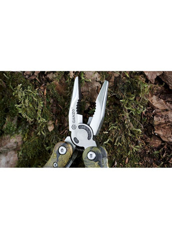 Multi Tool G107 (G2016P) Ganzo (353504951)
