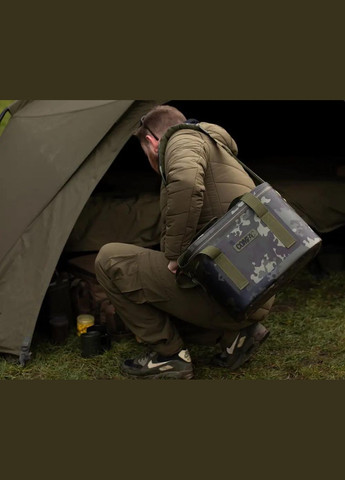 Термосумка Korda Compac Cooler Kamo 14L No Brand (316443379)