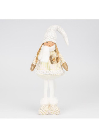 Фигурка с подсветкой Куколка, 37 см ELISEY (368672000)