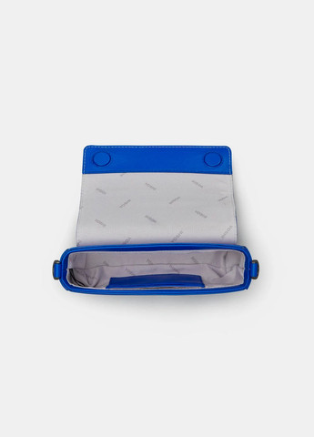 Жіноча шкіряна сумка YB260 Palmer (Blue) Yoshi (342112109)