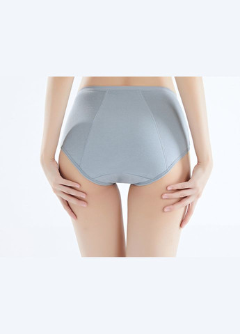 Трусики для менструацій. Труси для критичних днів, непромокаючі труси для місячних, Зелений No Brand Для критических дней|Подстраховующие (316300969)