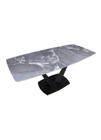 Стіл Саймон 1200/1800×800×750 глянець Prestol (352475345)