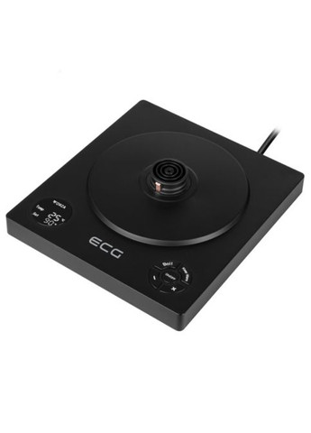 Чайник Forza 8000 Pour over Nero ECG (351361457)