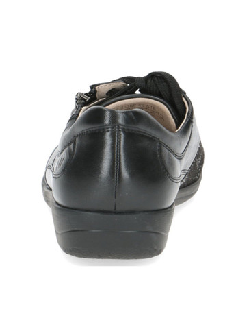 Caprice Туфлі чорний з натуральна шкіра, — демісезон (353303339)