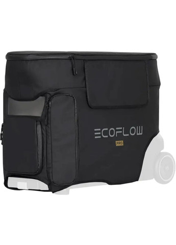 Сумка Delta Pro Bag Black EcoFlow (316448397)