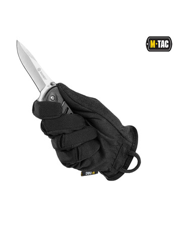 Перчатки Summer Vent Black (L) M-TAC (303411489)