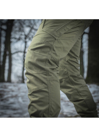 Штани Aggressor Gen II Flex Army Olive M-TAC (364686266)