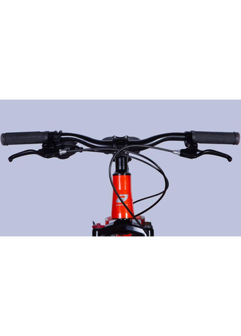 Велосипед ZEPHYR 3.0 DD CS 24", розмір XXS, рама-12", 2025, жовтогарячий Formula (369649959)