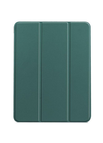 Чохол для Apple iPad Air 13" M2 2024 Dark Green (711450) BeCover (368679894)