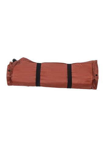 Матрац у намет 175х65х4 см матрац похідний туристичний з надувним підголівником Бежевий SJ-0028-3 (A-033770) LUGI (341534885)