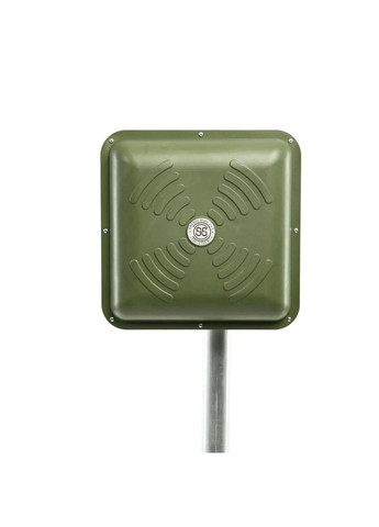 Комплект для 4G LTE с роутером MF971V и антенной MIMO 2*15 дБм ZTE (337169080)