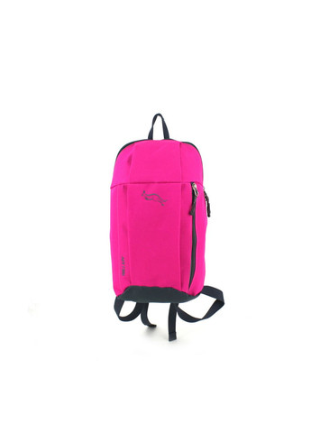 Міський рюкзак 151 рожевий Wallaby (269994700)
