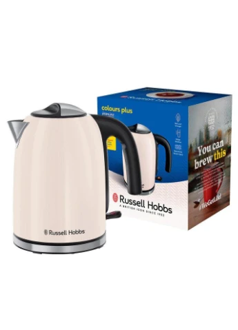 Електрочайник Russell Hobbs (376114090)