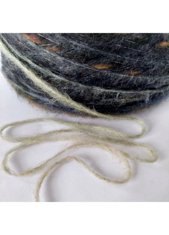 Итальянская бобинная пряжа альпака Gruppo Filpucci Nerone No Brand (371140869)