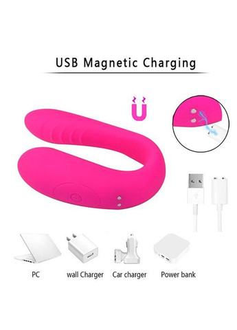 Вакуумний вібратор для пар Вібратори Drive No Brand (322400101)