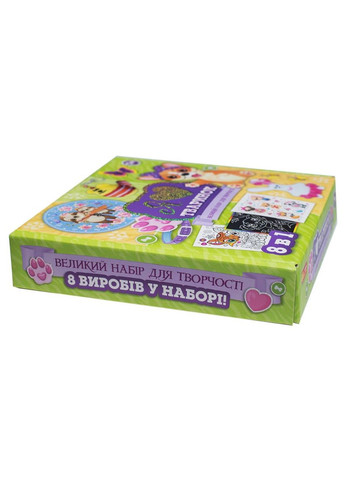 Набір для творчості No Brand (359370794)