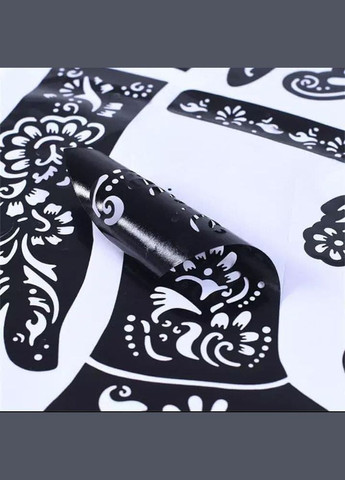 Трафарет для татуировки A218V No Brand (296665445)